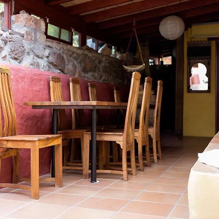 El Drago Rural House Guest House Alajeró Екстериор снимка