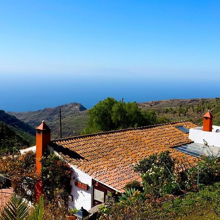 El Drago Rural House Guest House Alajeró Екстериор снимка