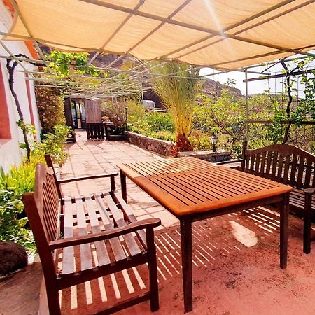 El Drago Rural House Guest House Alajeró Екстериор снимка