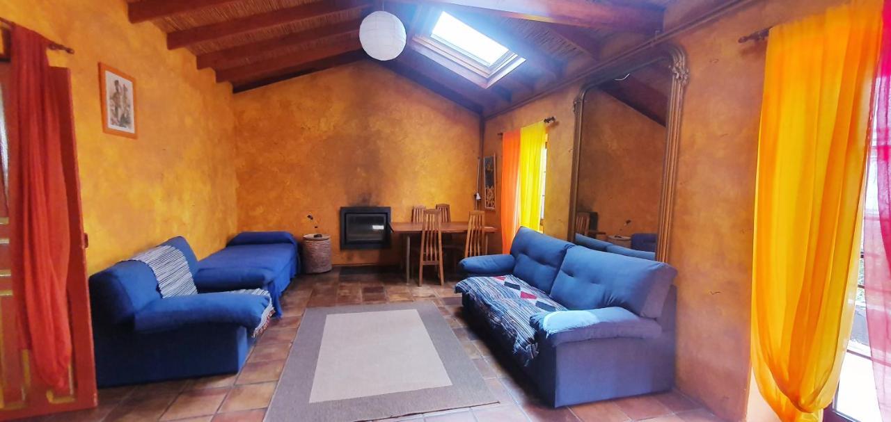 El Drago Rural House Guest House Alajeró Екстериор снимка
