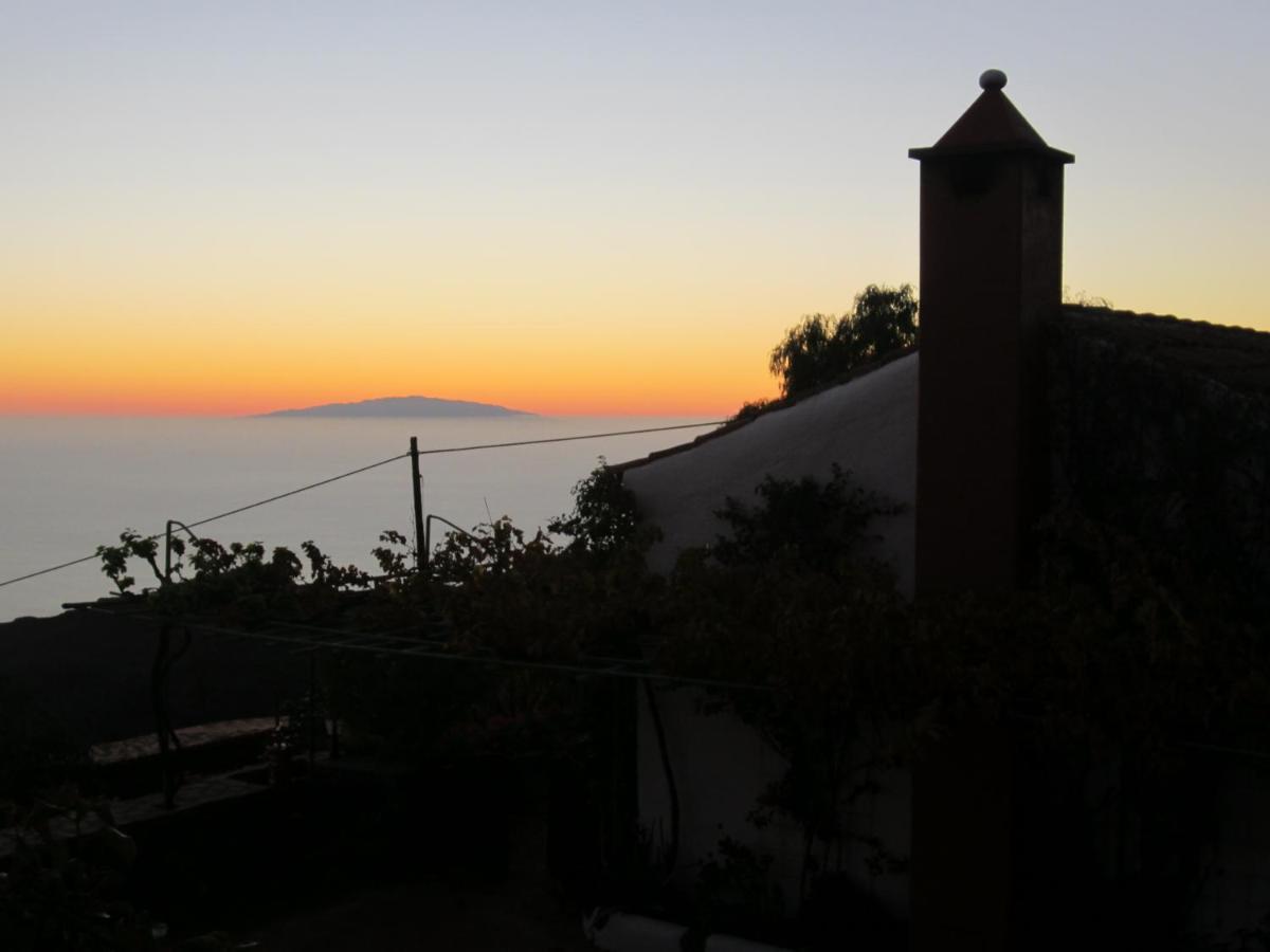 El Drago Rural House Guest House Alajeró Екстериор снимка