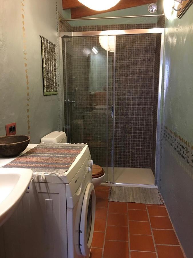 El Drago Rural House Guest House Alajeró Екстериор снимка