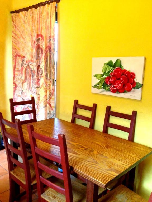 El Drago Rural House Guest House Alajeró Стая снимка