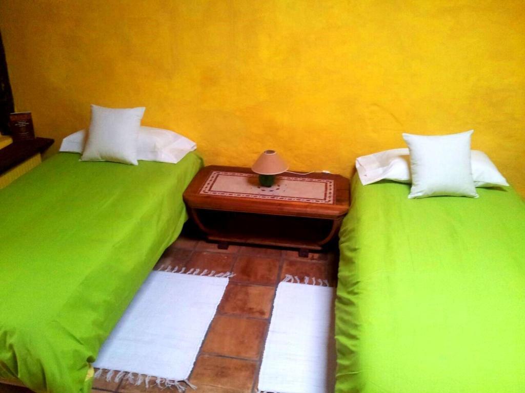 El Drago Rural House Guest House Alajeró Стая снимка