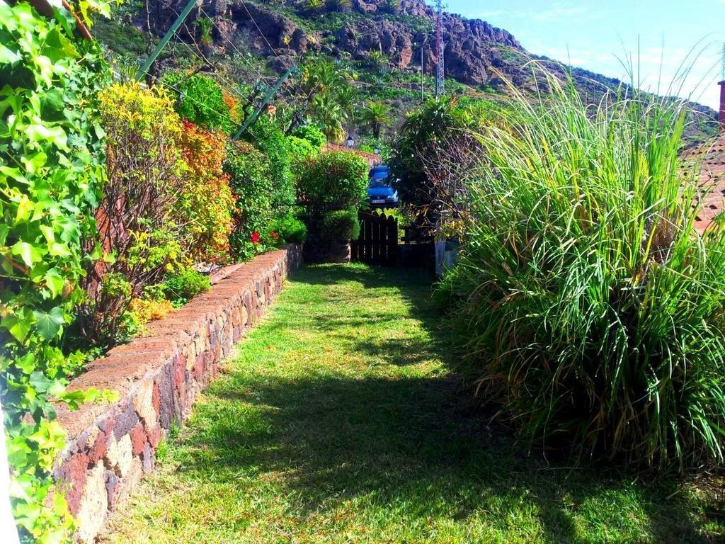 El Drago Rural House Guest House Alajeró Стая снимка